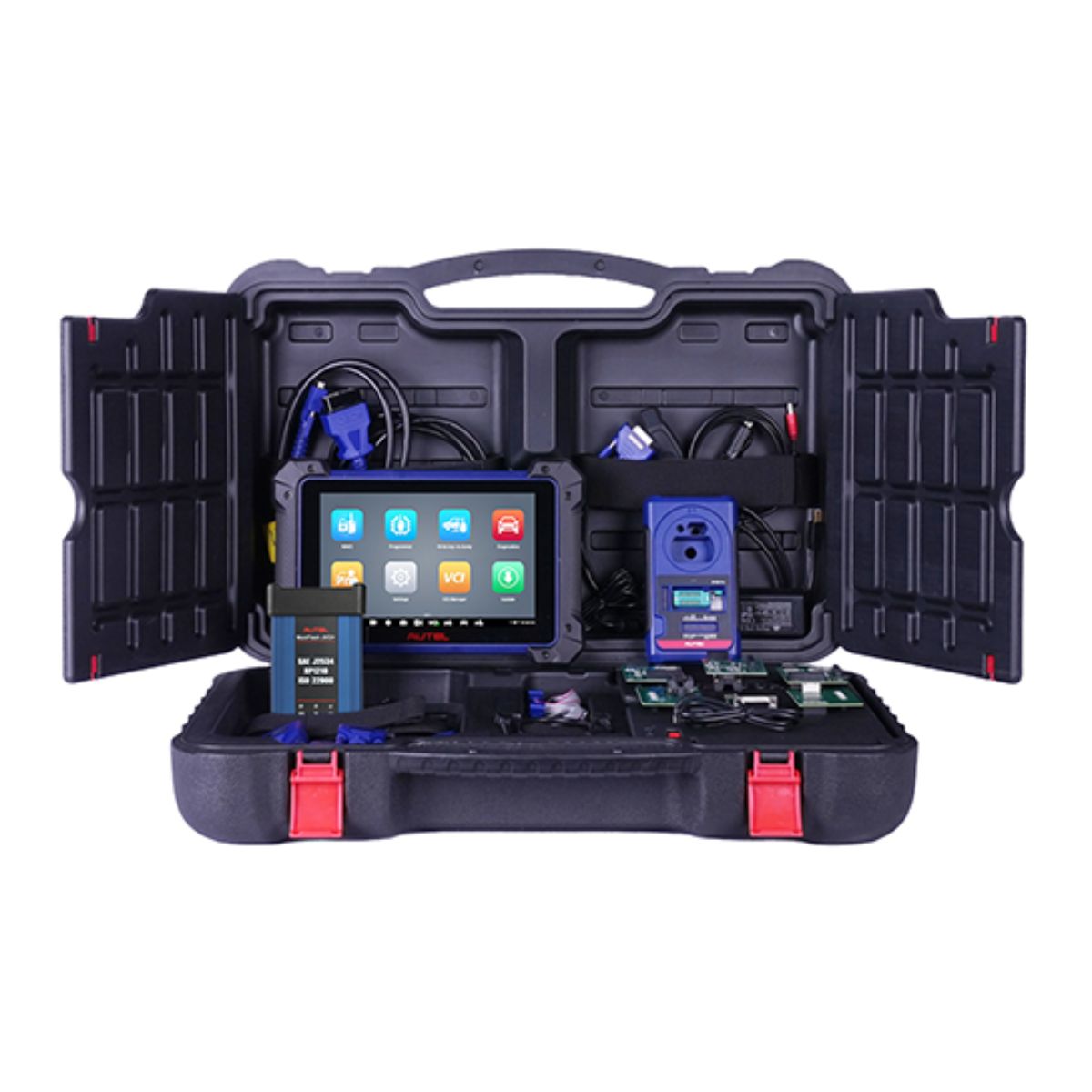 AUTEL MaxiIM IM608 PRO II