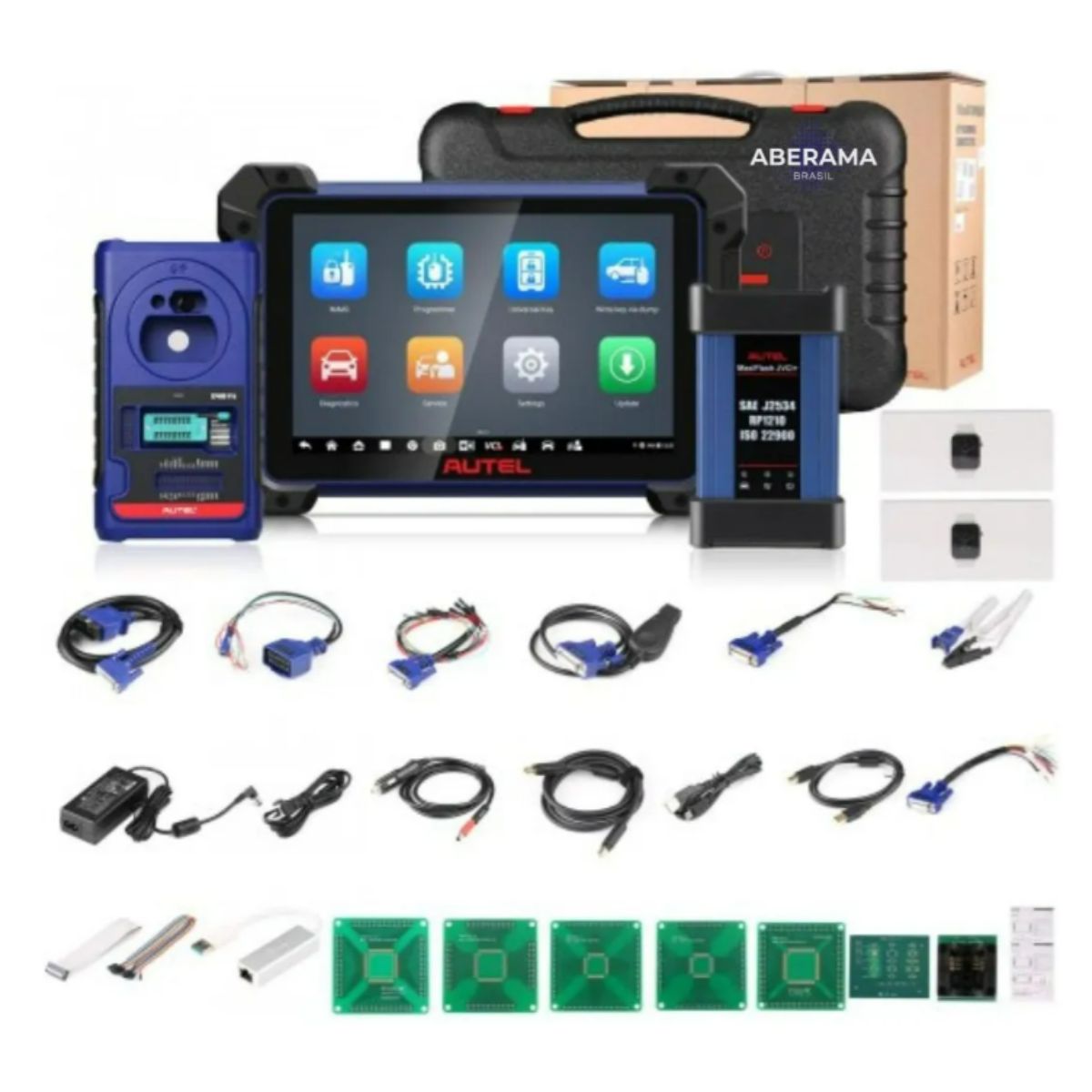 AUTEL MaxiIM IM608 PRO II