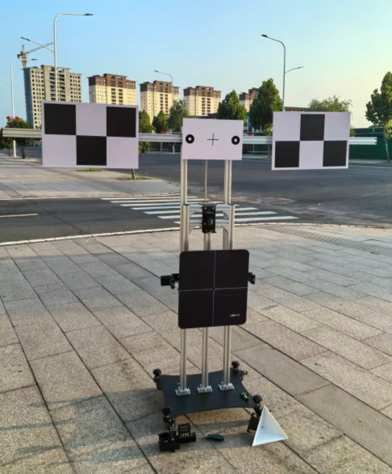 Adas HT Kit Full