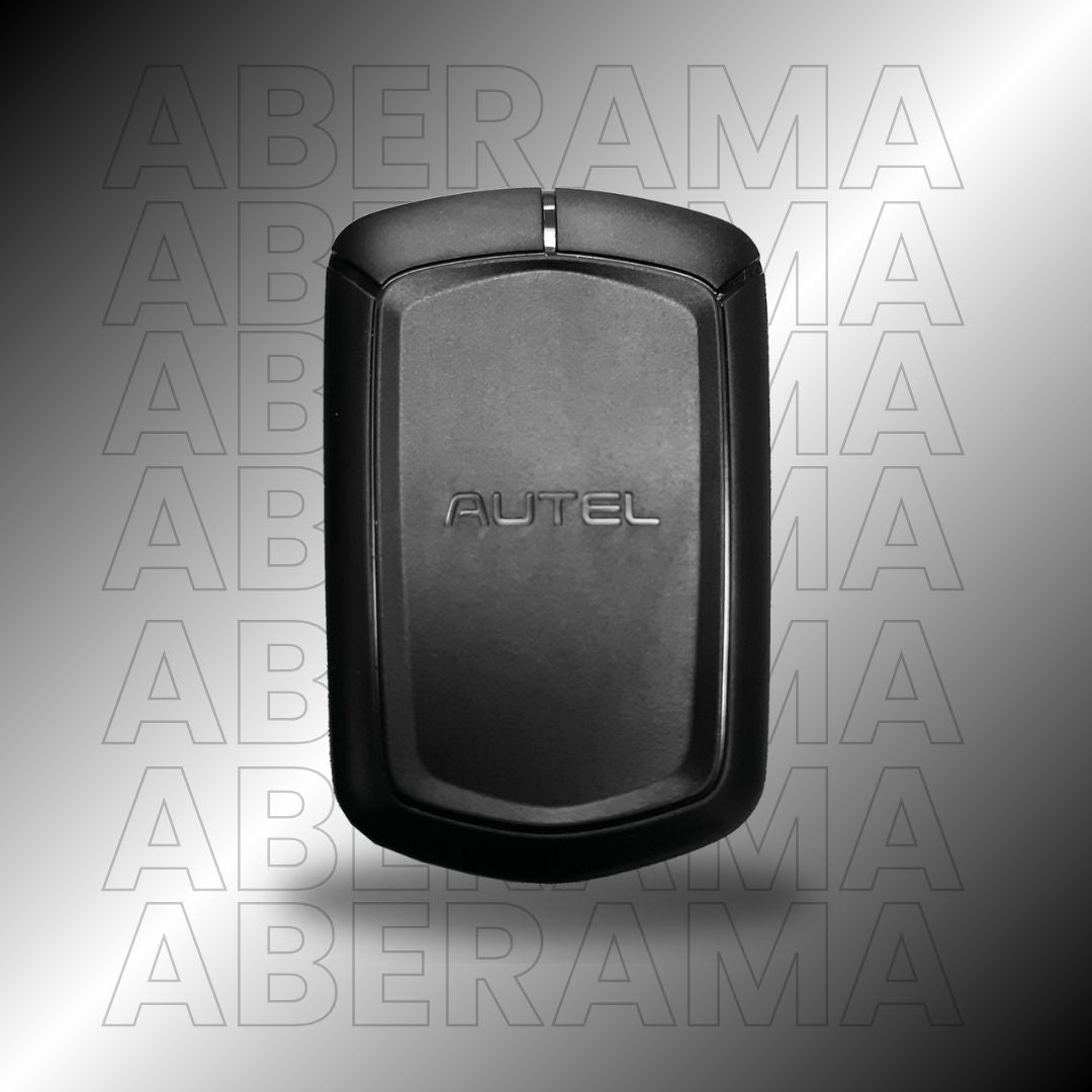 APB112 - Aberama