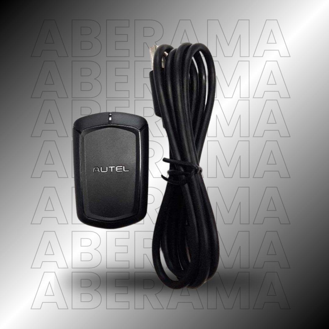 APB112 - Aberama