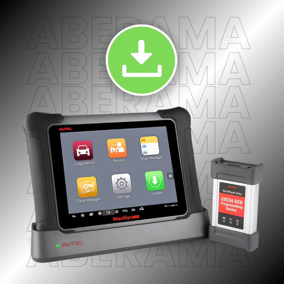 ATUALIZAÇÃO MAXISYS ELITE (1 ANO) - Aberama