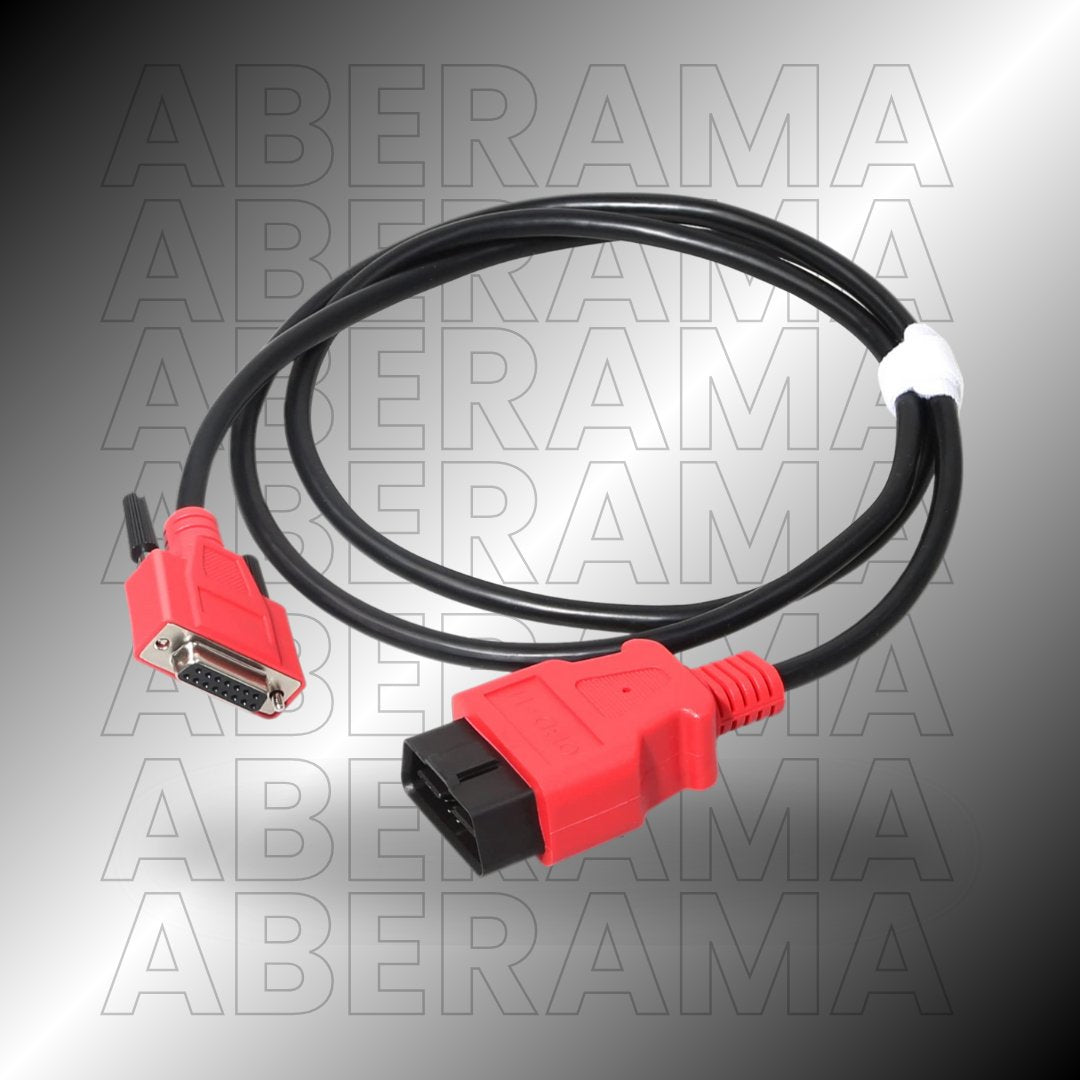 CABO OBD2 AUTEL - Aberama