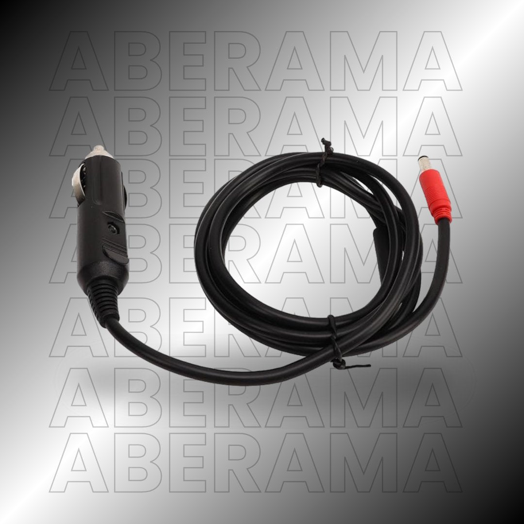 Carregador P/ 906PRO - Aberama