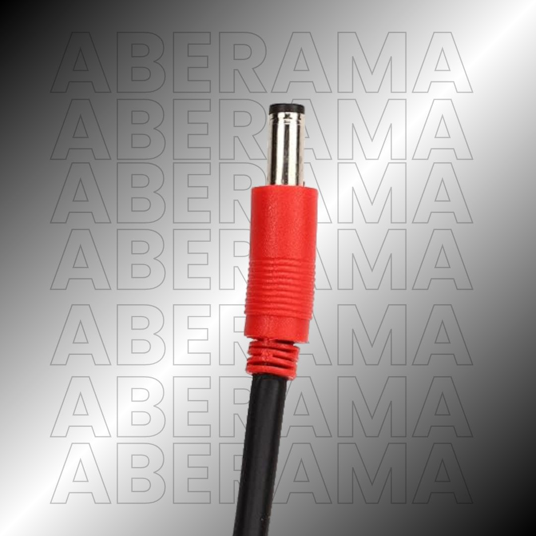 Carregador P/ 906PRO - Aberama