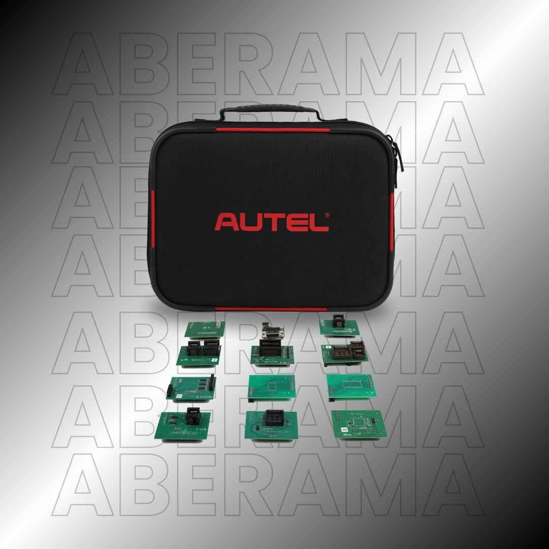 IM508S (IMKPA+APB112+GBOX3+XP400) - Aberama