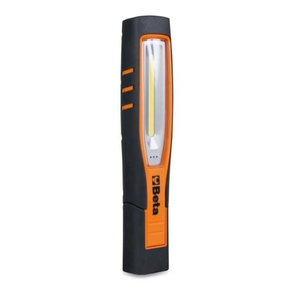 1838SW - LANTERNA DE INSPECÃO DE LED, ARTICULADA, COM CARREGAMENTO SEM FIO (1838SW)