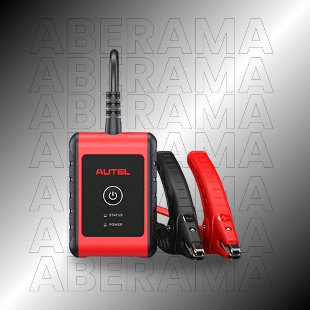 MaxiBAS BT506 - Aberama