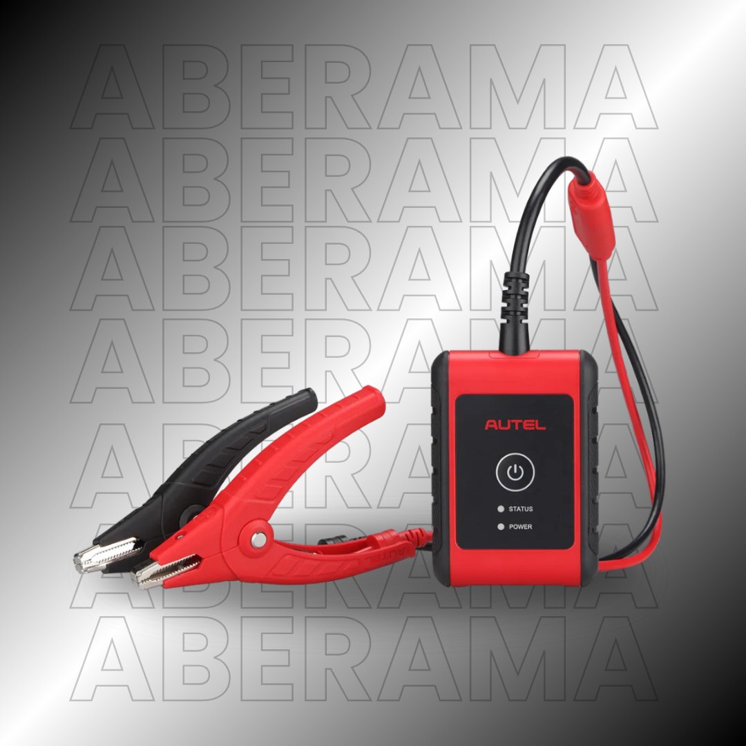 MaxiBAS BT506 - Aberama
