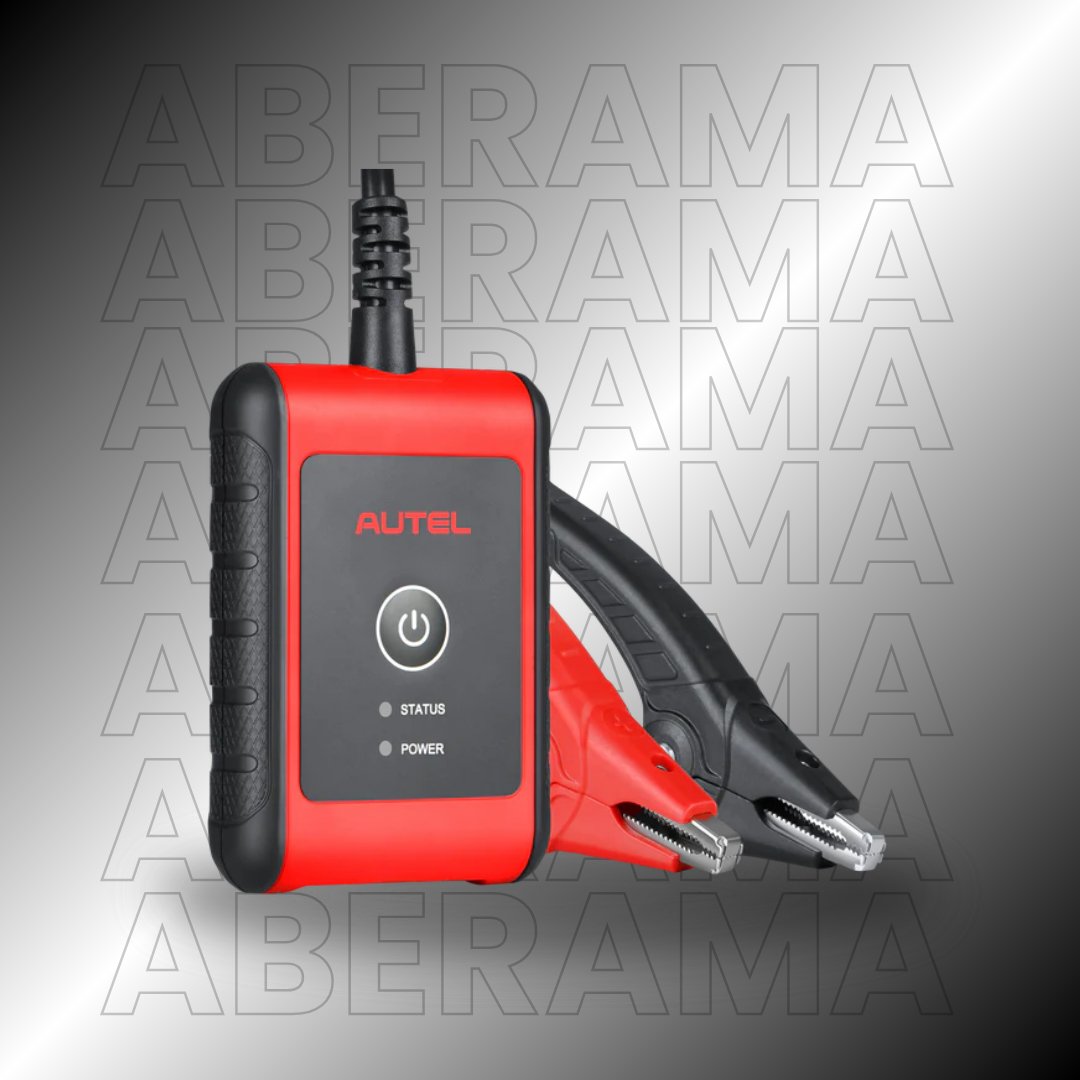 MaxiBAS BT506 - Aberama
