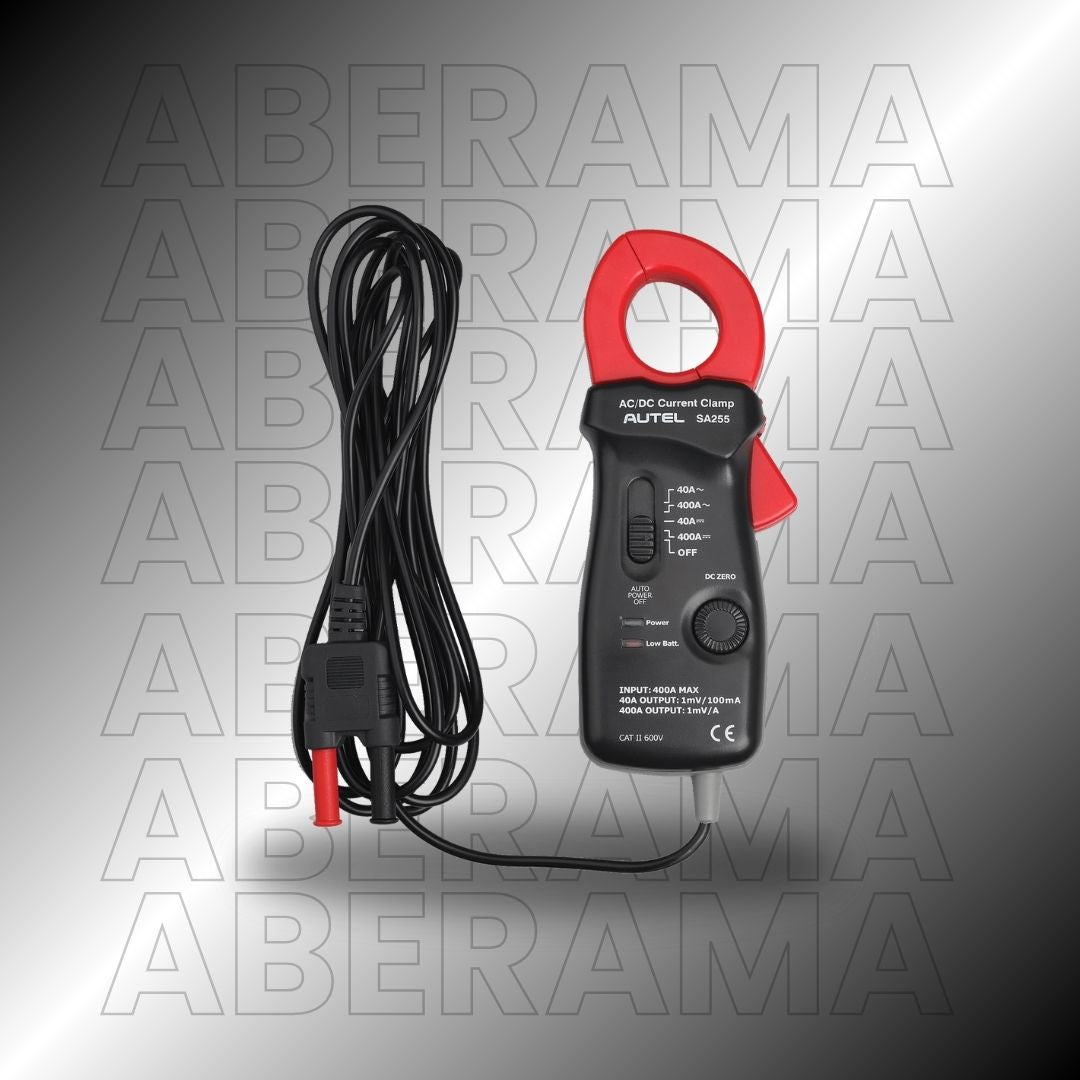 MaxiBAS BTAK - Aberama