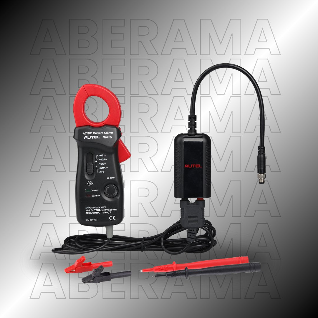 MaxiBAS BTAK - Aberama