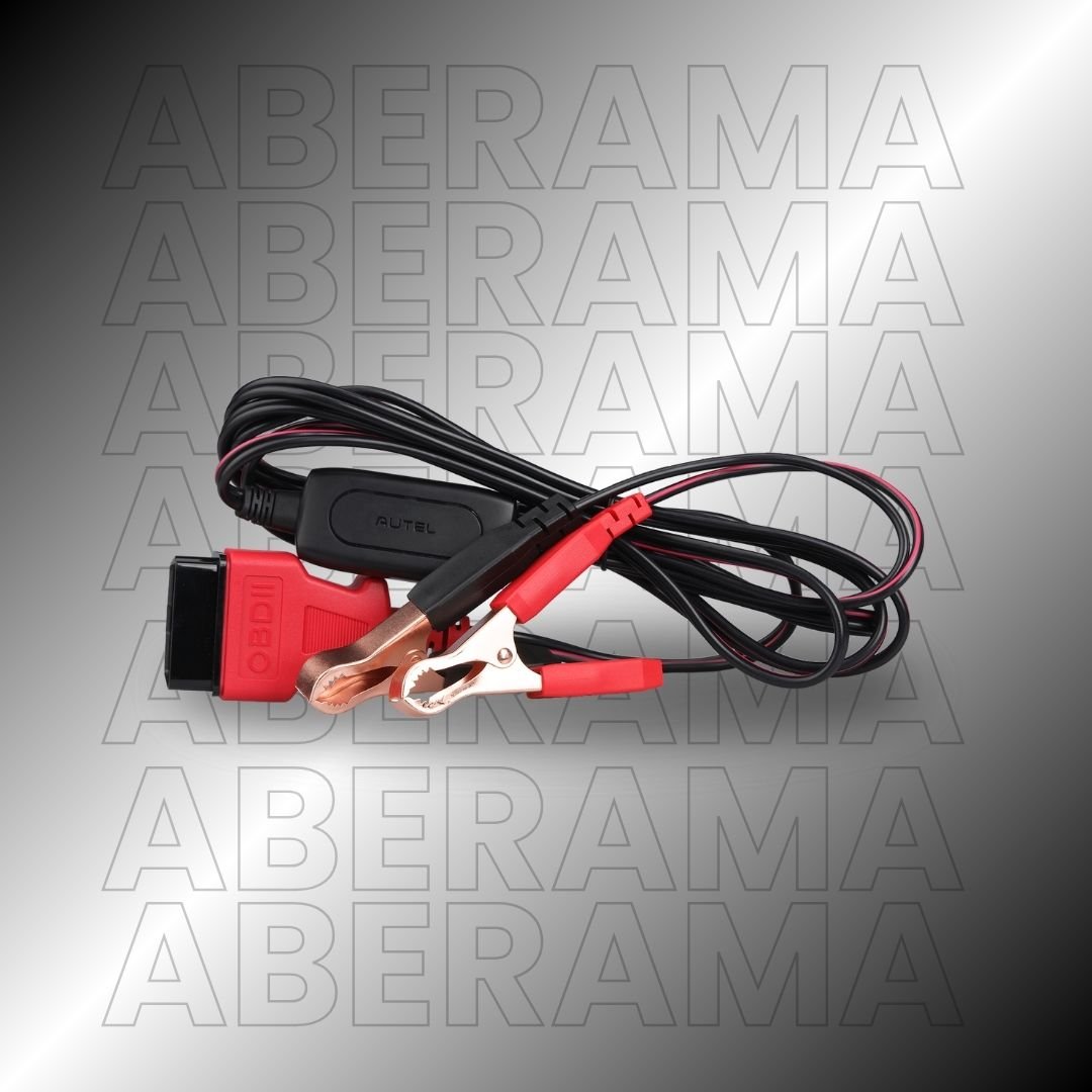 MaxiBAS BTMS - Aberama