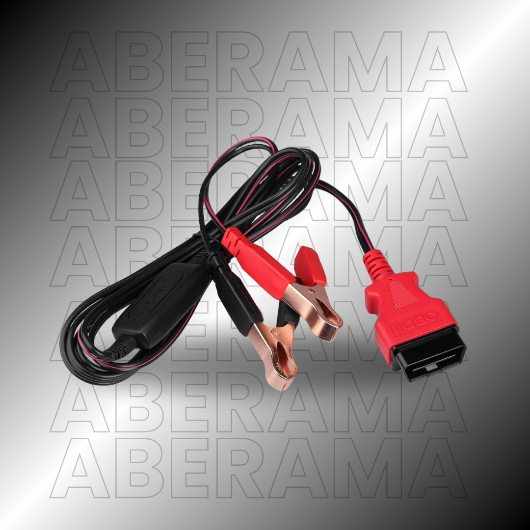 MaxiBAS BTMS - Aberama