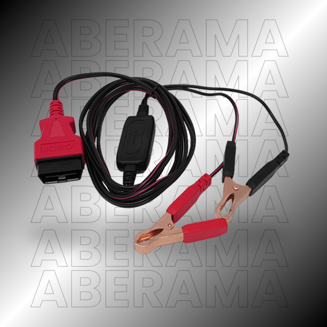 MaxiBAS BTMS - Aberama