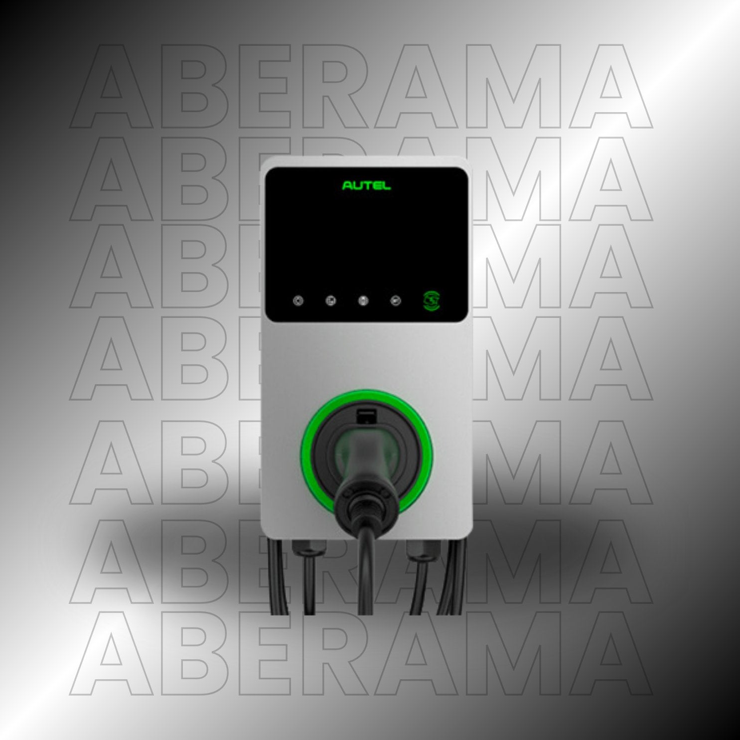 MAXICHARGER AC 11KW - Aberama