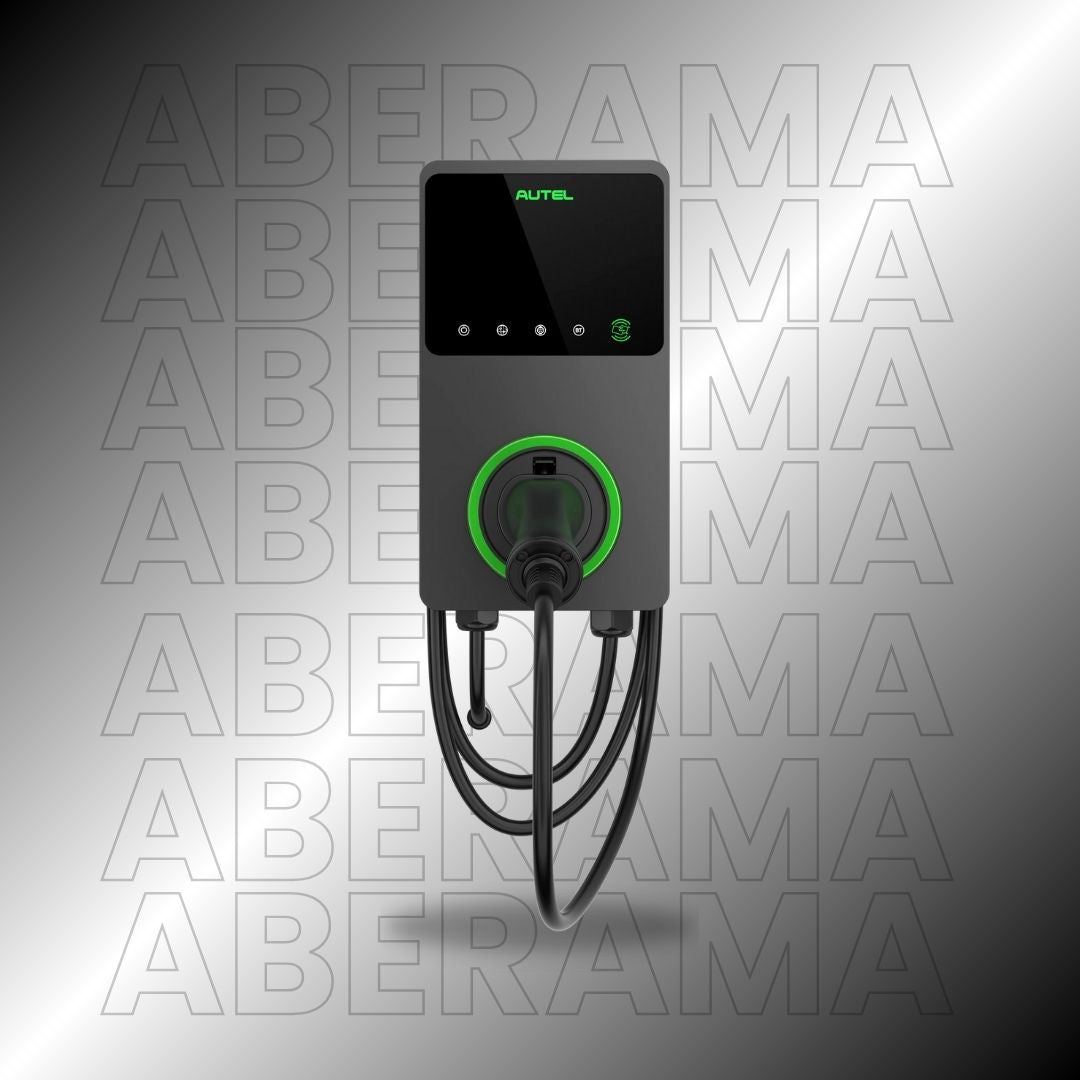 MAXICHARGER AC 22 KW - Aberama