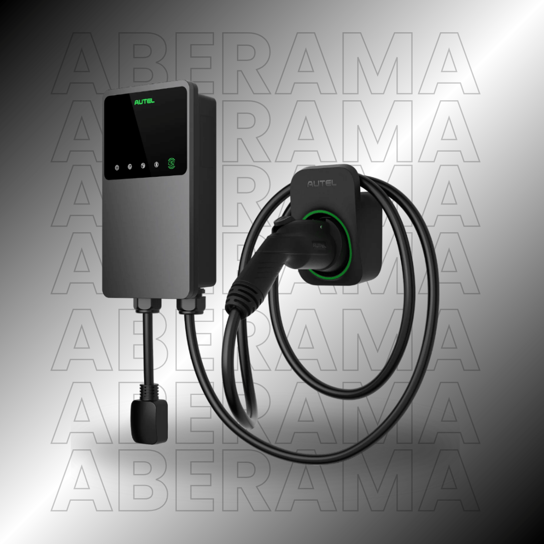 MAXICHARGER AC 22 KW - Aberama