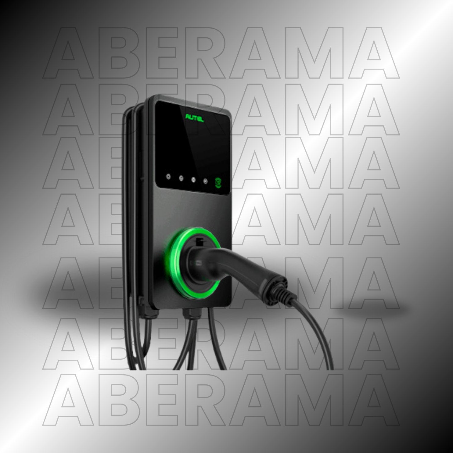 MAXICHARGER AC 7 KW - Aberama