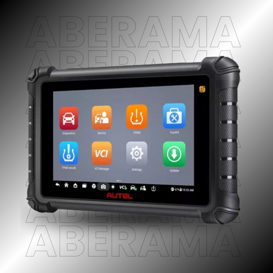MaxiCheck MX900TS - Aberama