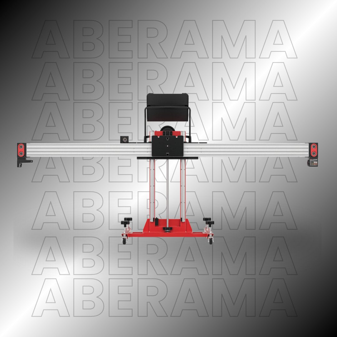 MaxiSYS IA800 - Aberama