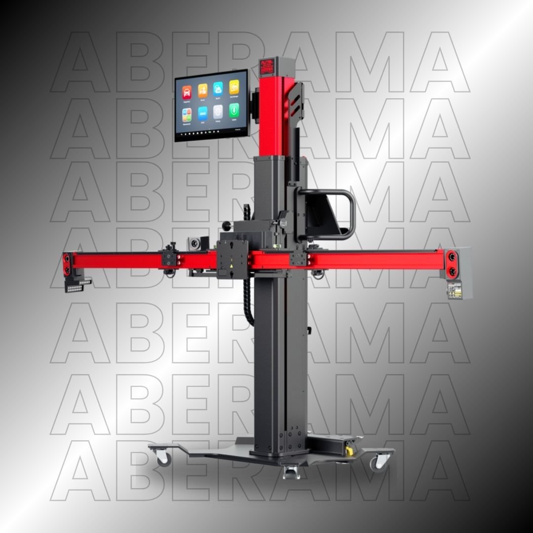 MaxiSYS IA900WA - Aberama