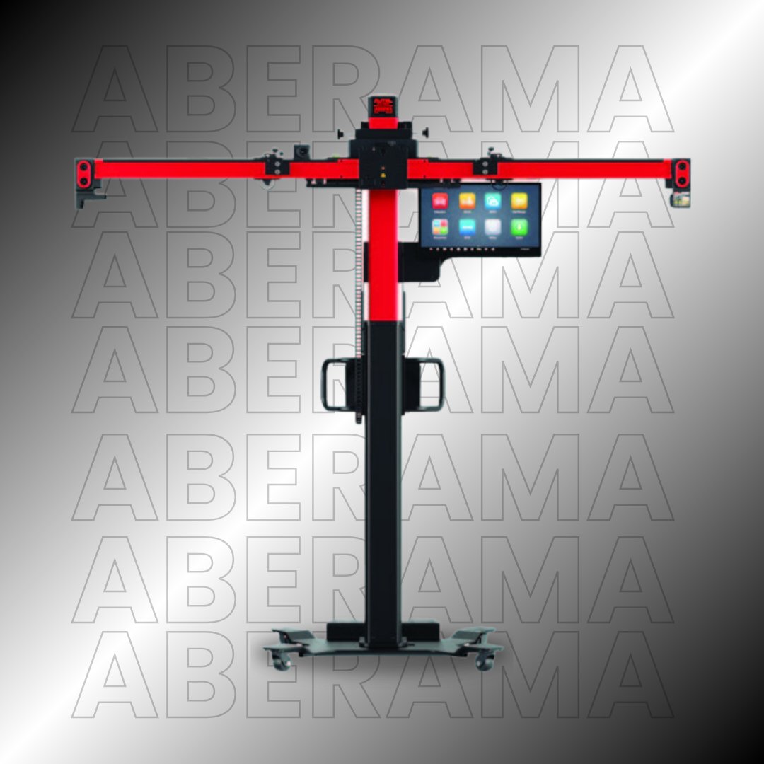 MaxiSYS IA900WA - Aberama