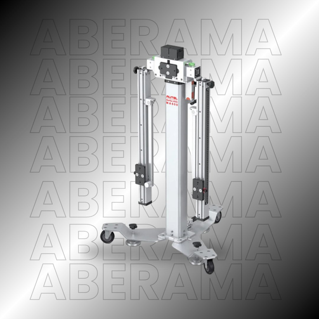MaxiSYS MA600 - Aberama