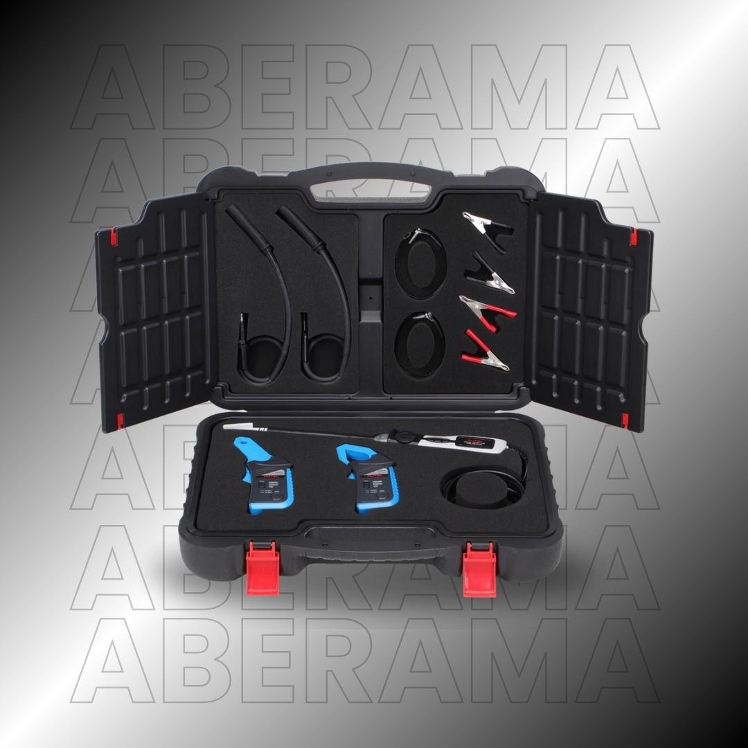 MaxiSYS MSOAK - Aberama