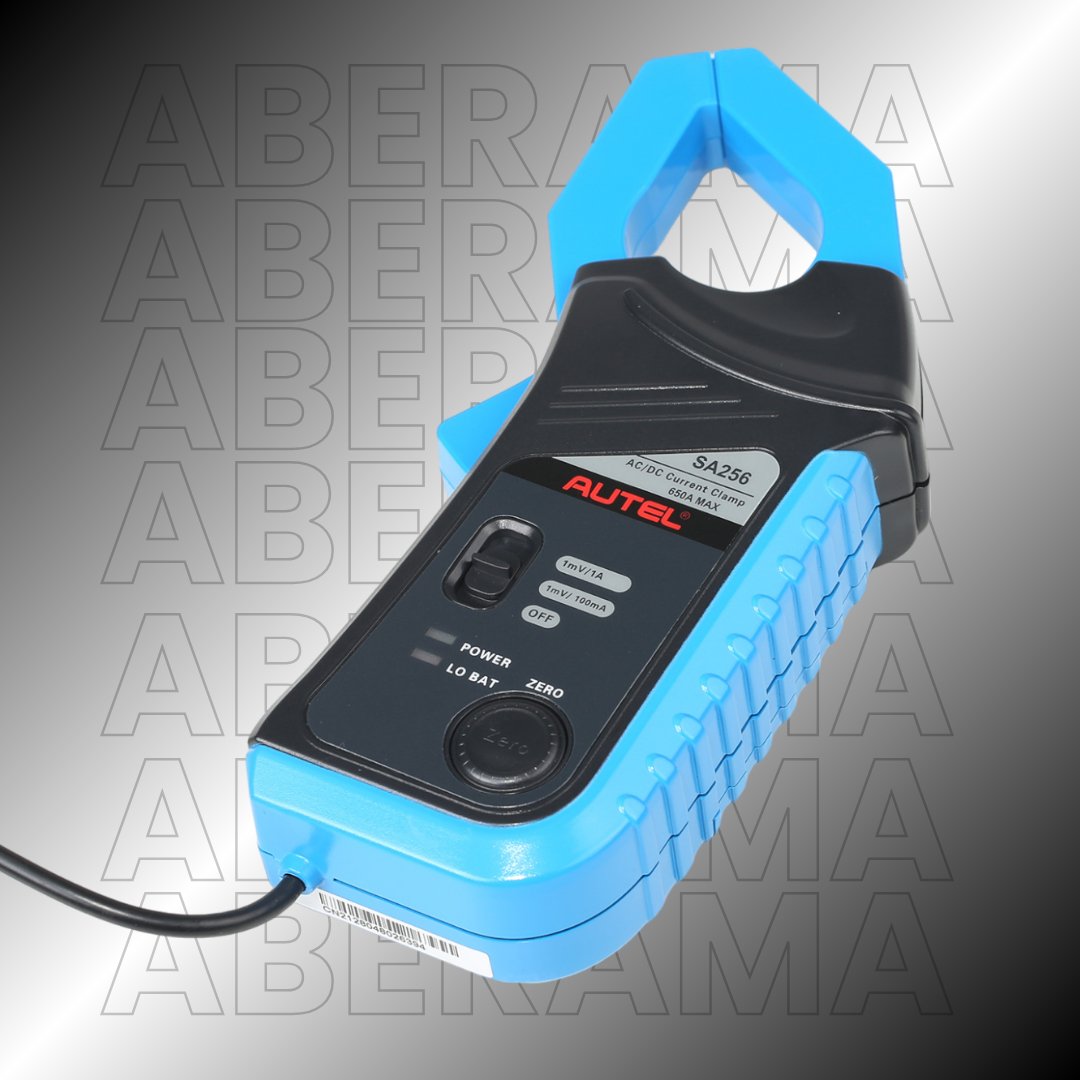 MaxiSYS MSOAK - Aberama