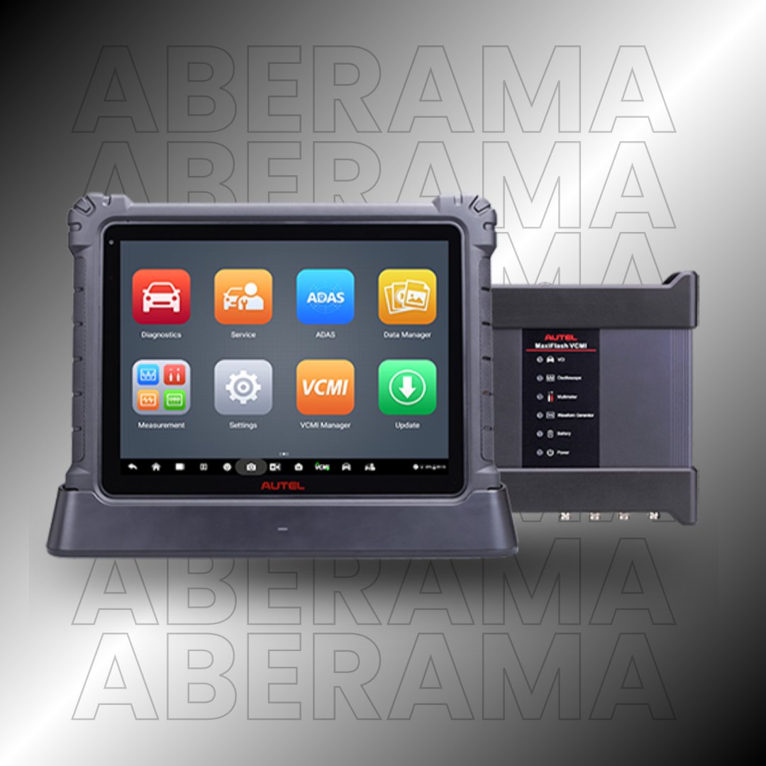 MAXISYS ULTRA - Aberama