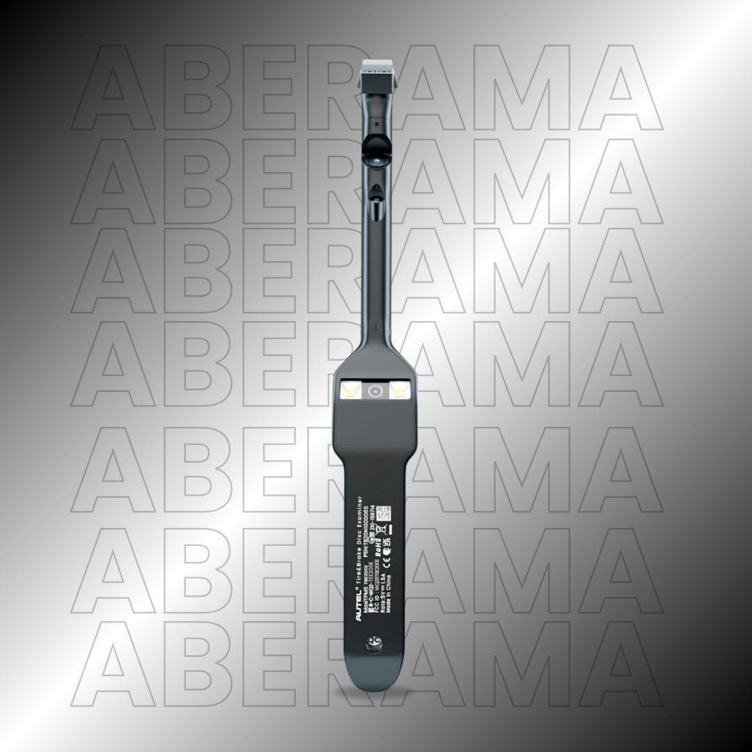 MaxiTPMS TBE200 - Aberama