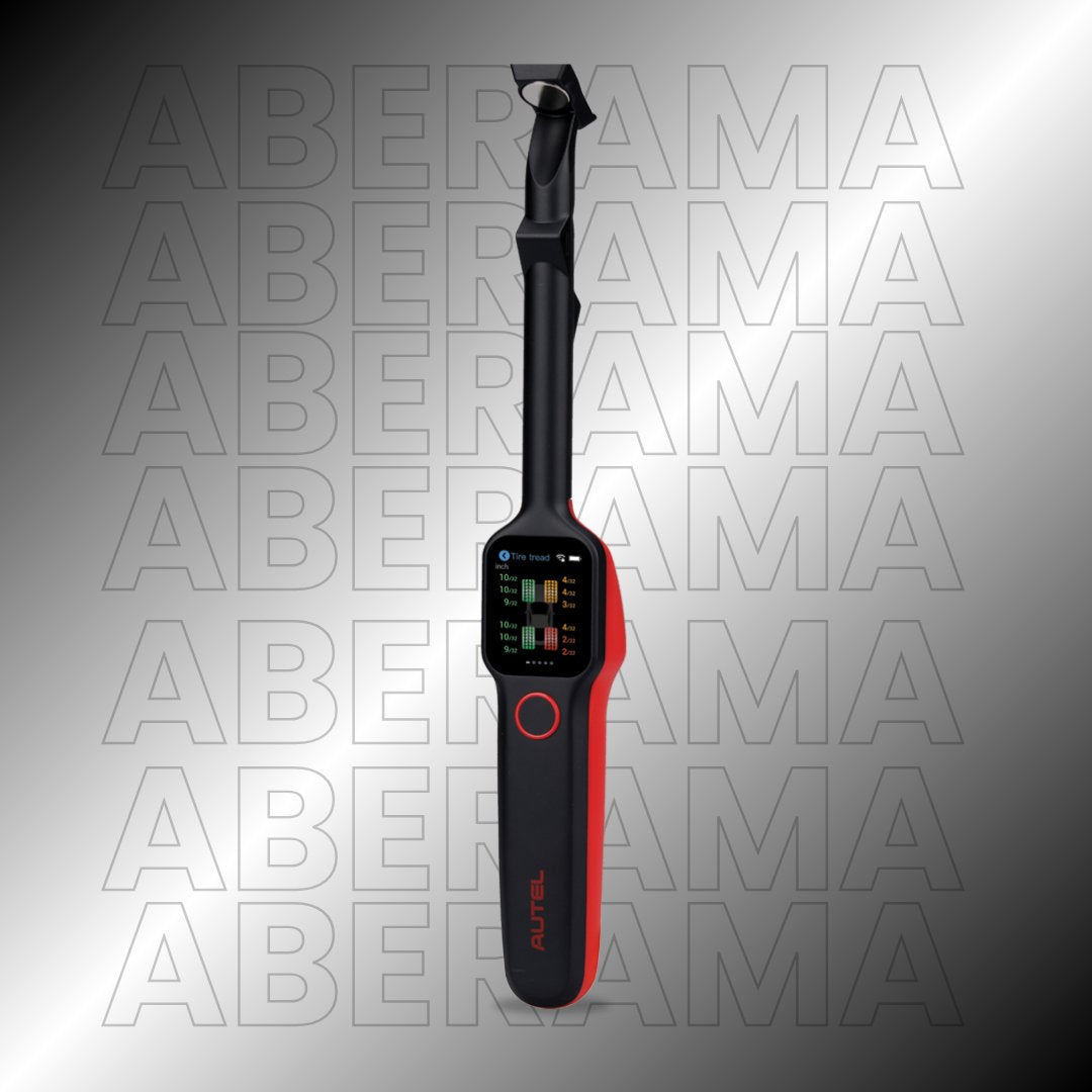 MaxiTPMS TBE200 - Aberama