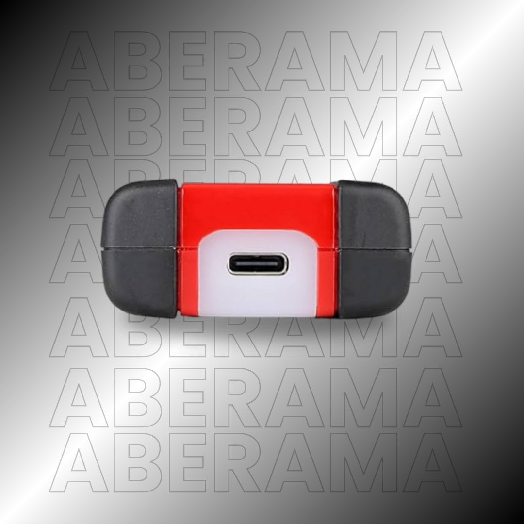 MaxiVCI V200 - Aberama