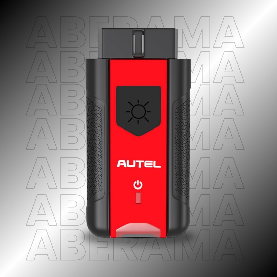 MaxiVCI V200 - Aberama