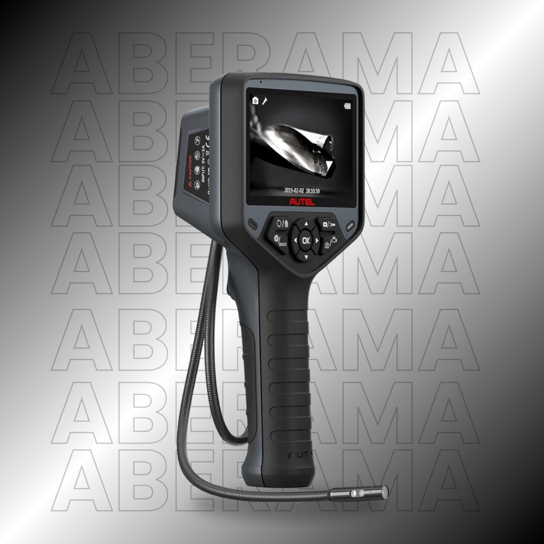 MaxiVideo MV480 - Aberama