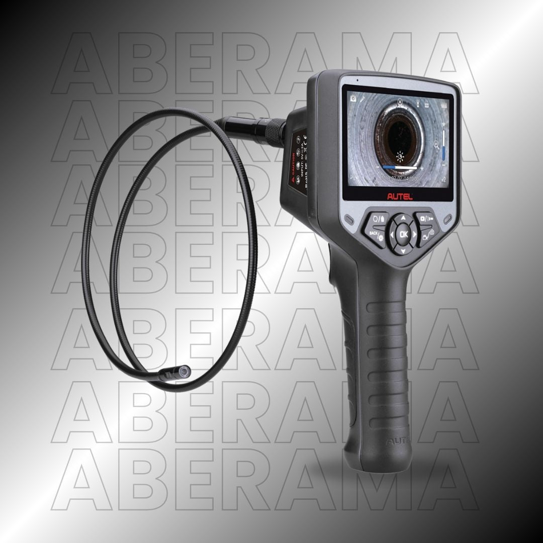 MaxiVideo MV480 - Aberama