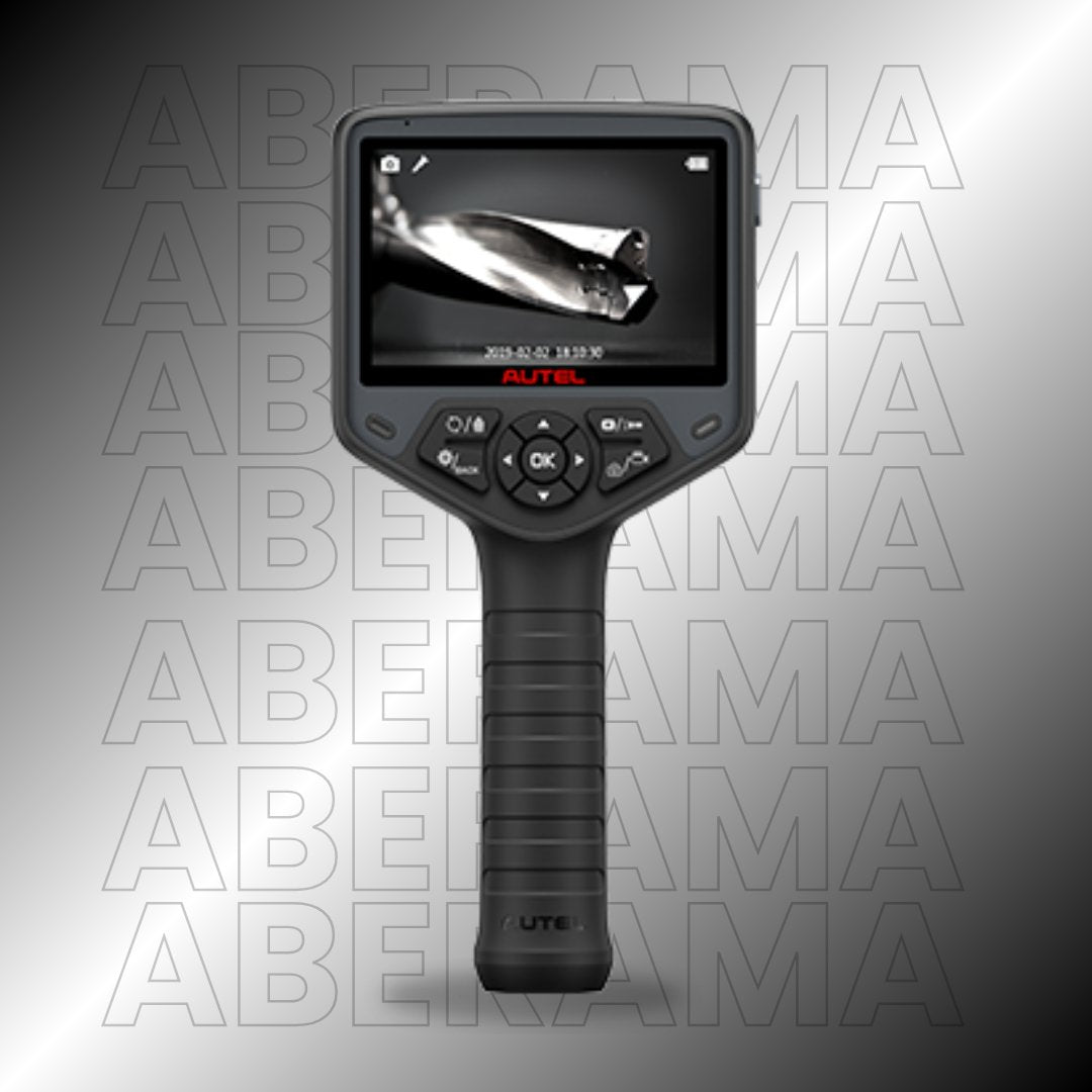 MaxiVideo MV480 - Aberama