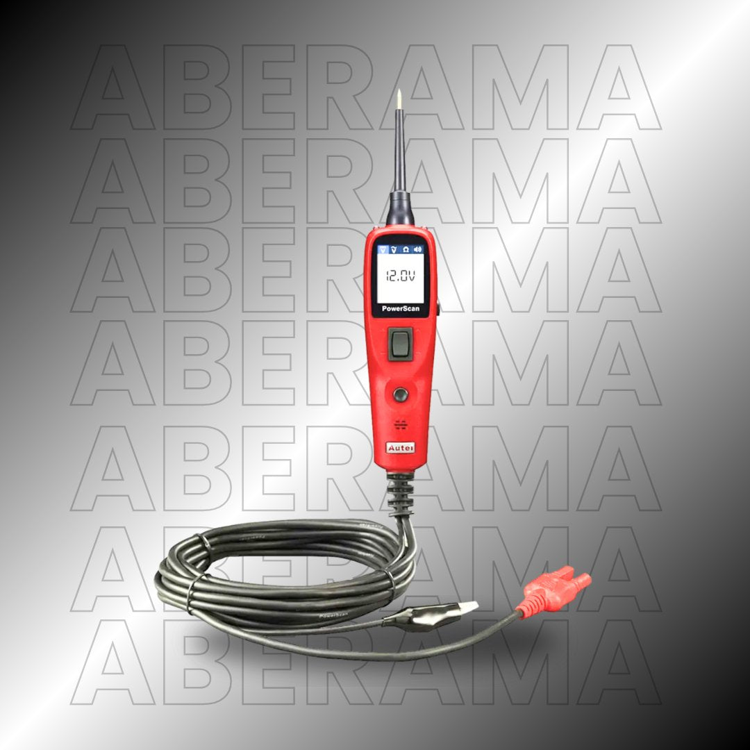 PowerScan PS100 - Aberama