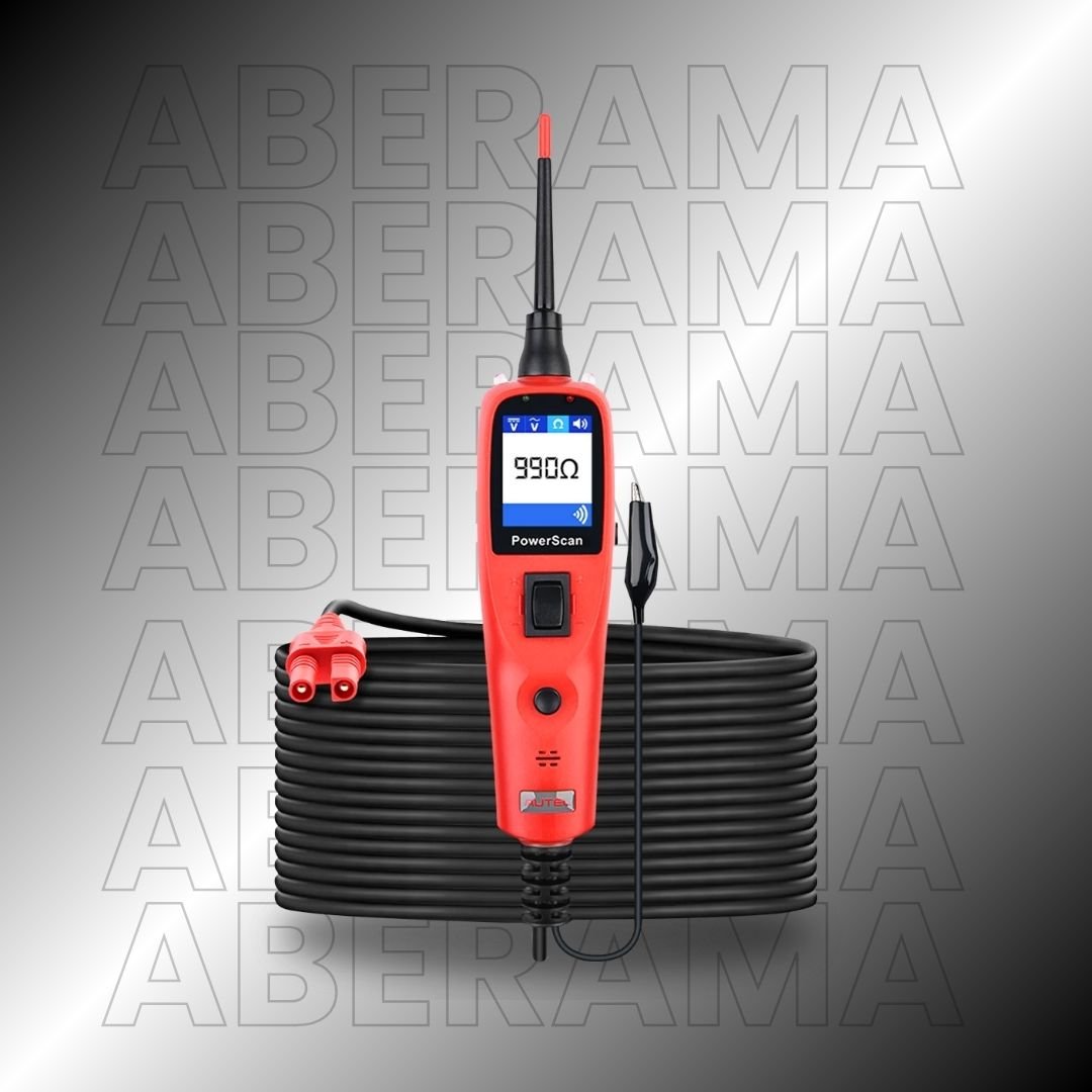 PowerScan PS100 - Aberama