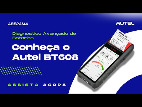 MaxiBAS BT608