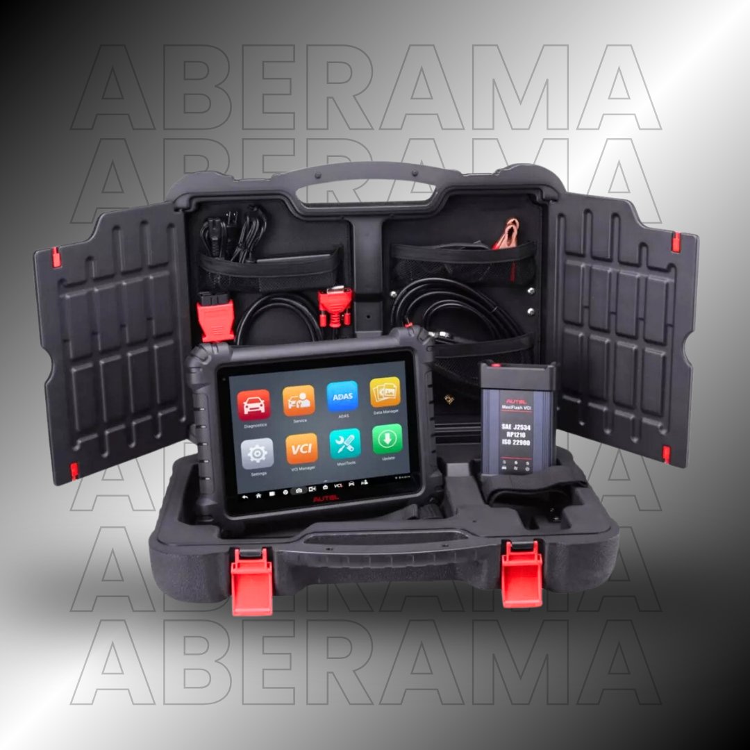 Scanner Automotivo Autel 908s 3 - Aberama