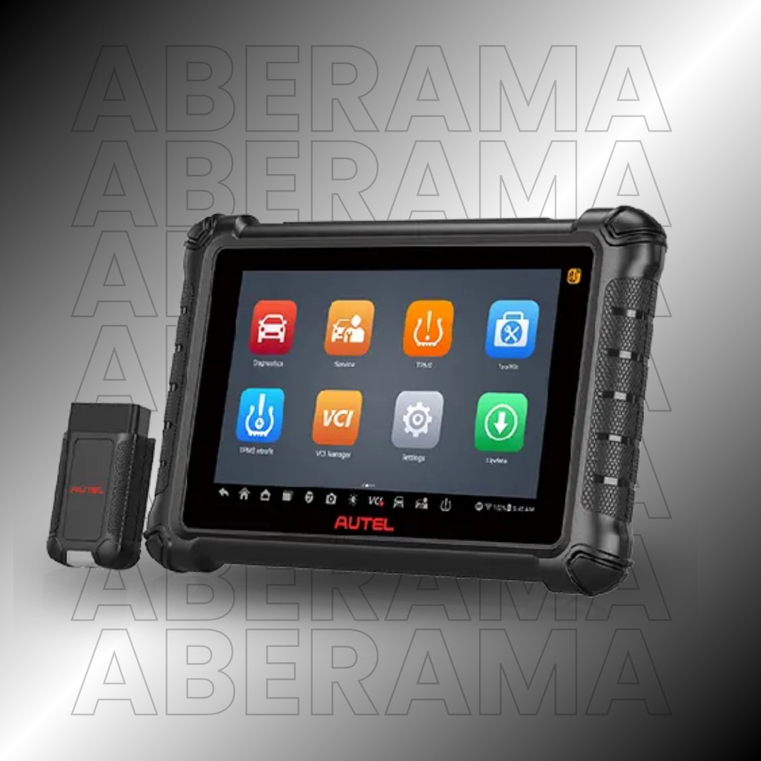 Scanner Automotivo Autel MX900 - TS + PS100 - Aberama