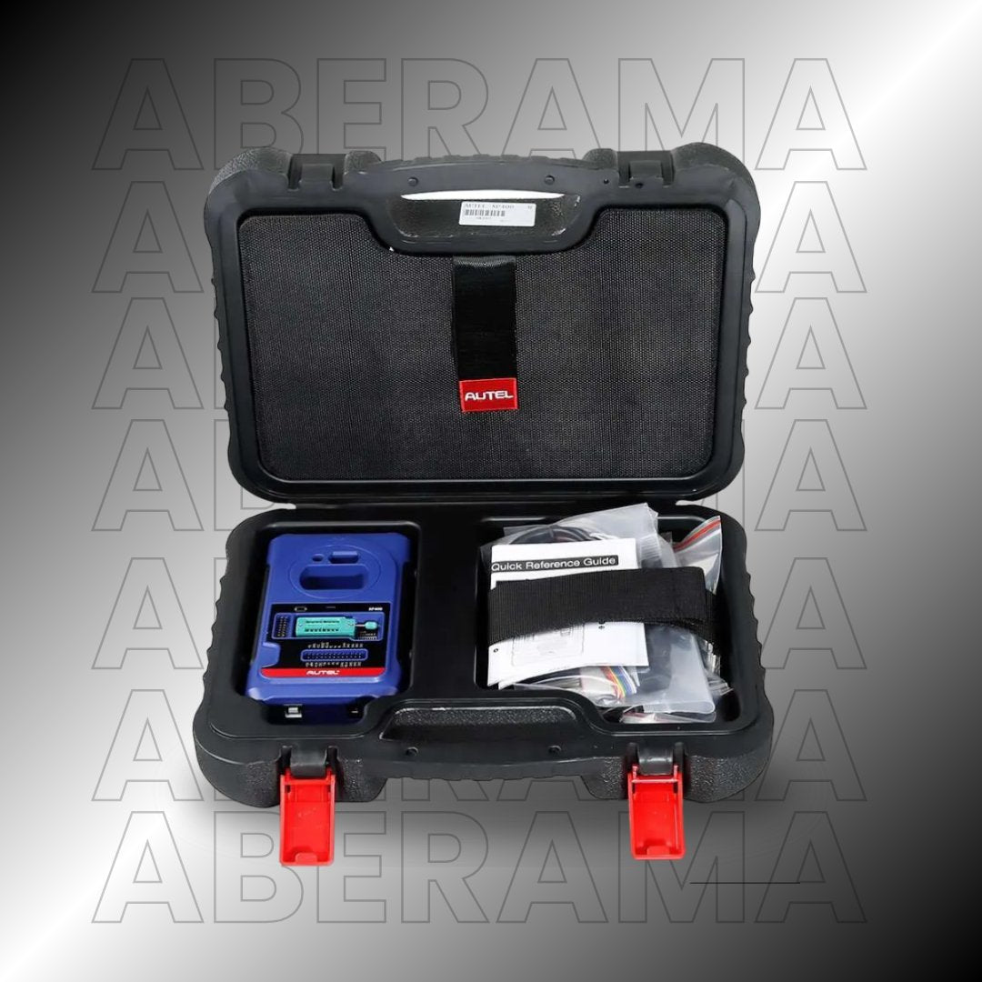 XP400 PRO - Aberama