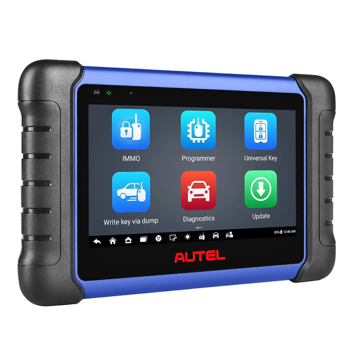 Scanner Automotivo + Immo AUTEL 
IM508S Kit Full