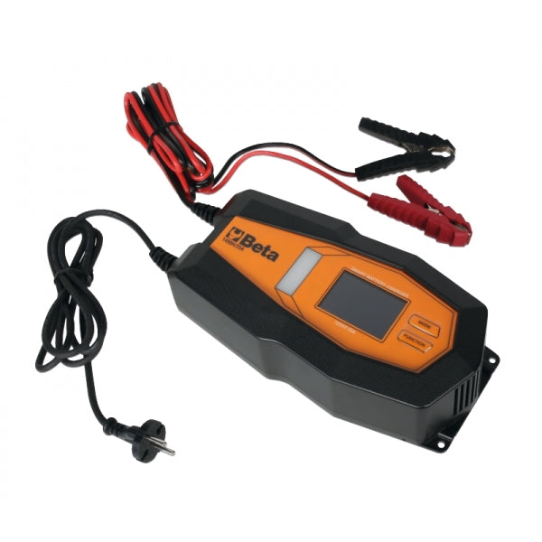 1498H/25A - CARREGADOR DE BATERIA ELETRONICO 25A (1498H/25A)