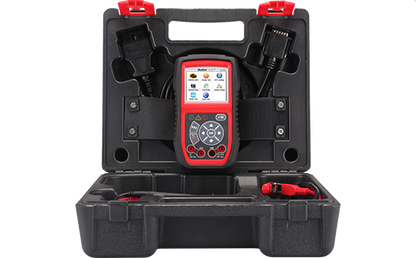 Multimetro AUTEL 3 em 1  Autolink AL539B