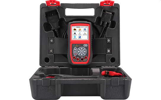 Multimetro AUTEL 3 em 1  Autolink AL539B