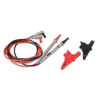1760OHM/2 - MEGOMETRO PARA TESTE DE ISOLAMENTO (1760OHM/2)