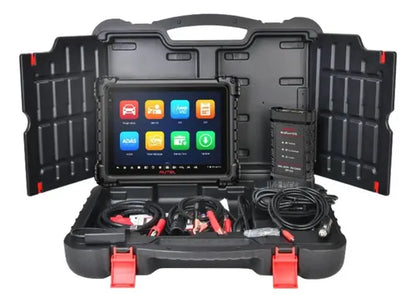 Scanner Automotivo Autel AUTEL MaxiSys MS909S 2